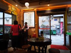 大堂-巧美面家(东华西店)