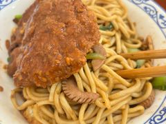 -姚记面馆(瑶琳路店)