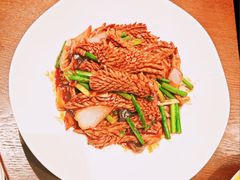 -唐山宴大唐州府精品中餐