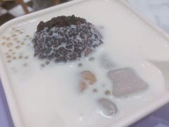 五彩芋圆-满记甜品(湖滨店)