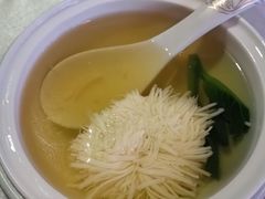 -于塗·文化餐厅(棕榈店)