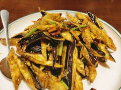 -纪林菜馆·博山菜老字号(华光路店)
