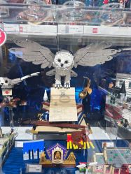 -乐高授权专卖店(中关村领展店)