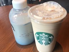 -星巴克(漕河泾2店)