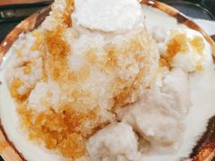 -鲜芋仙(群光广场店)