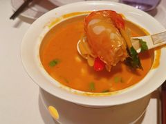 -金链花·泰国餐厅(国贸店)