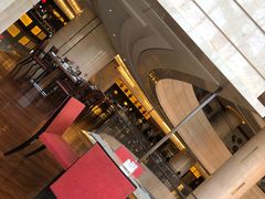 -太原凯宾斯基饭店