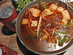 -枪火串烧·东北特色烧烤(罗湖总店)