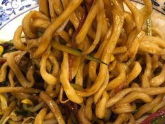 -黑八私房老北京炸酱面