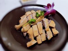 -香香海南菜餐厅