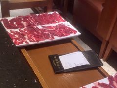 -牛事制造局牛肉火锅(莲岳路店)
