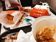 -肯德基(鲁迅路店)