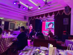 -邓丽君音乐主题餐厅