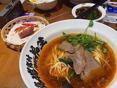 -和府捞面(郑州杉杉奥莱店)