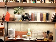 -芭莉与彩虹西餐厅(成都合生汇店)