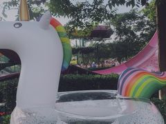 -汤山欢乐水世界