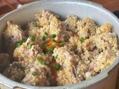-郑件洋芋饭庄