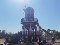 -上海长兴岛郊野公园