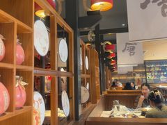 -唐猫庭院·千年陕菜(大唐不夜城店)