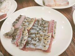 -正能量脆肉鲩火锅