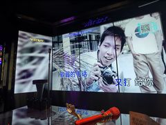 -温莎KTV(国贸店)