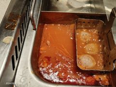 -海底捞火锅(如皋吾悦广场店)