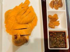 -宋园·金宴浙鲜馆(静安店)