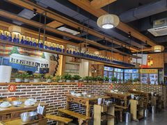 大堂-串掌门砂锅串串香(三灶嘉珠时代广场店)