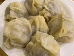 薄皮包子-维吾尔餐厅(宜山路店)