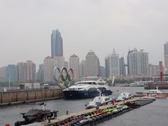 -青岛奥林匹克帆船中心