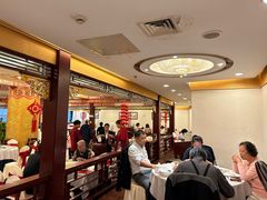-全聚德(上海首店浦东店)