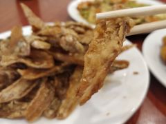-四海鲜渔家菜(黄金海岸店)