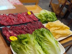 -汕头福合埕牛肉火锅(厚街店)