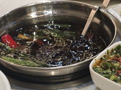 -围炉夜话·潮汕卤水火锅(榕江店)