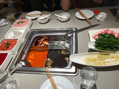 -海底捞火锅(江宸天街店)