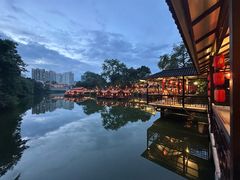 -侨美·唐荔园·40年地道粤菜