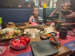 -海之屋韩式烤肉(海棠68环球美食街店)