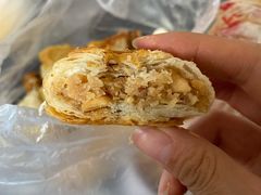 无糖花生酥-一大糕点(纬六路店)