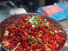 -街角等你.大连海鲜烧烤(西安路店)