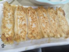 -春水锅贴·传统鲁菜(大明湖店)