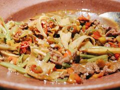 -烹湘·鲜炒湖南土菜(海珠店)