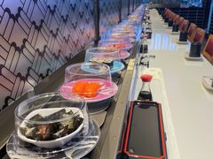 -三禾寿司(南城印象汇店)