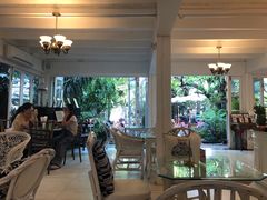 大堂-Fern Forest Cafe