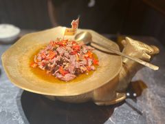 -炊烟小炒黄牛肉(浦东世纪汇店)