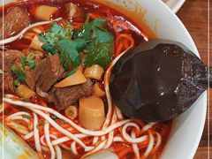 -李先生牛肉面大王(沈阳道义南大街店)