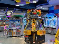 -卡乐潮漫(星湖商业城店)