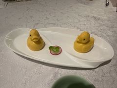 -海湾壹品·粤菜·早茶·烤鸭(拱北店)