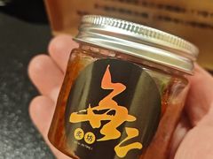 -無二炙坊·和牛烧肉(大钟寺1733店)