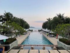 -石梅湾艾美度假酒店