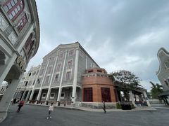 -赤坎·广东华侨国际旅游度假区